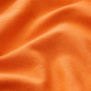 Tecido para bordas liso – laranja, 