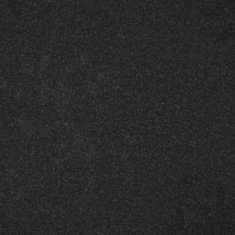 Dupla face Melange – preto,  image number 5