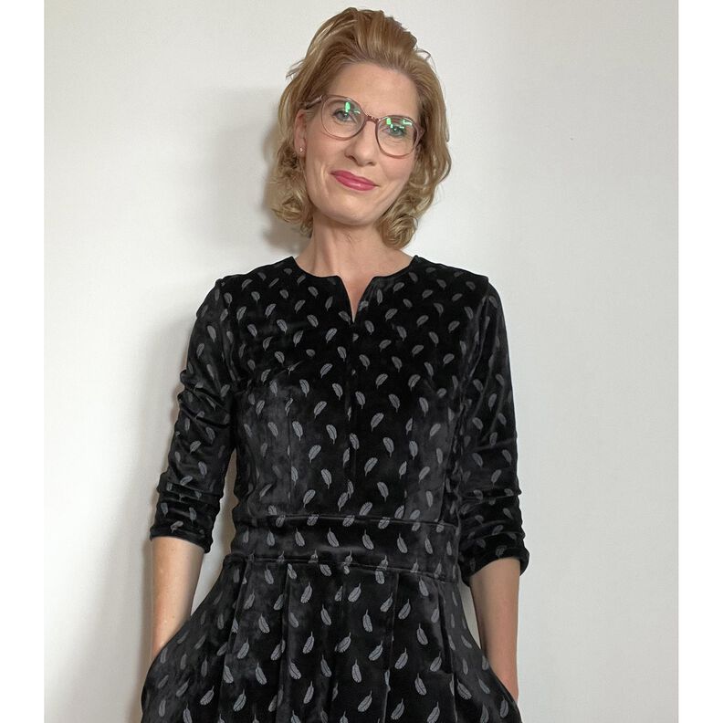 Sukienka, Vogue 1737 | 32-40,  image number 7