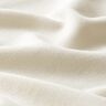 Tecido de malha de algodão – creme,  thumbnail number 2