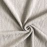 Jacquard Jersey Mistura de algodão Riscas ornamentadas – cinzento-seda,  thumbnail number 3