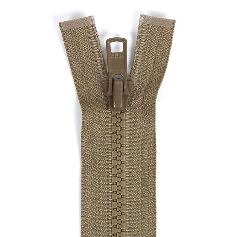 Fecho de correr divisível | plástico (563) | YKK,  image number 1