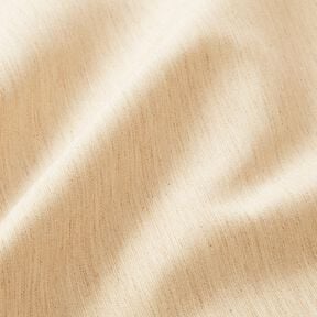 Tecido para exteriores Acrisol Liso &ndash; cor de areia, 