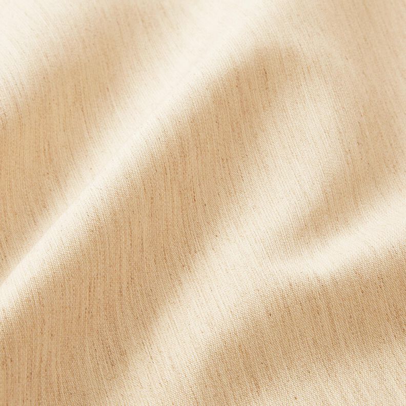 Tecido para exteriores Acrisol Liso – cor de areia,  image number 2