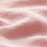Musselina de algodão 280 cm – rosa-claro,  thumbnail number 3