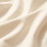 Tecido para decoração Meio linho Panamá de duas cores – creme/branco,  thumbnail number 2