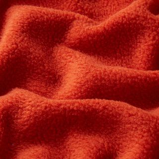 Fleece antiborboto – terracota, 