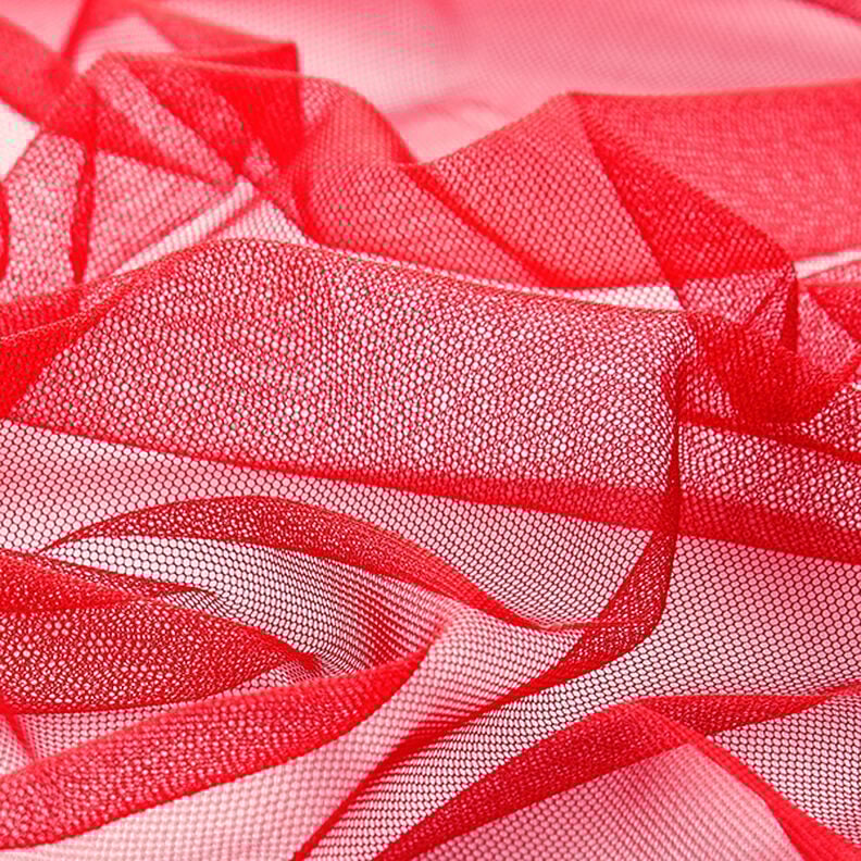 Soft Mesh – vermelho,  image number 2