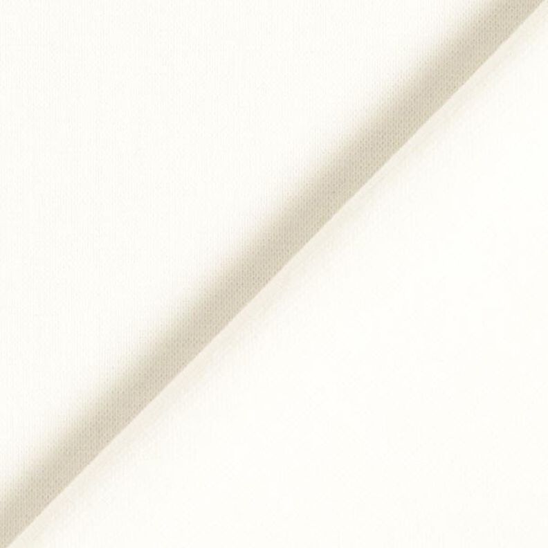 GOTS Bordas de algodão | Tula – branco sujo,  image number 3