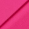 Jersey desportivo e funcional Liso – rosa intenso,  thumbnail number 4