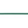 Fita de nastro elástica Renda [12 mm] – verde zimbro,  thumbnail number 1