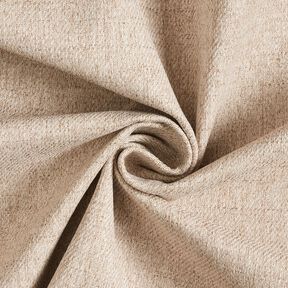 Tecido para estofos Aparência de sarja – caju, 