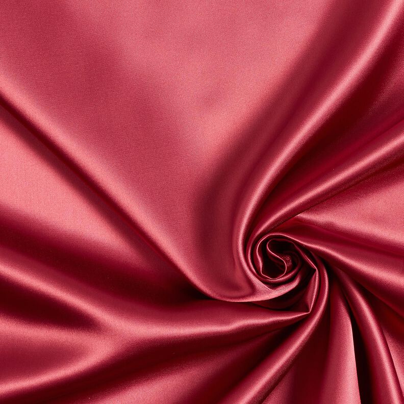 Forro de cetim liso – malva,  image number 1