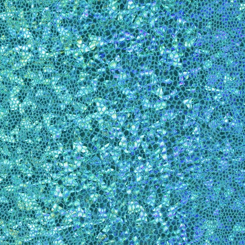 Snake Foil – azul turquesa,  image number 1