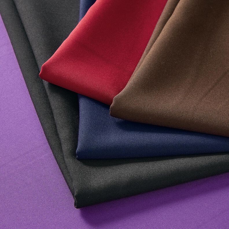 Classic Poly – vermelho escuro,  image number 4