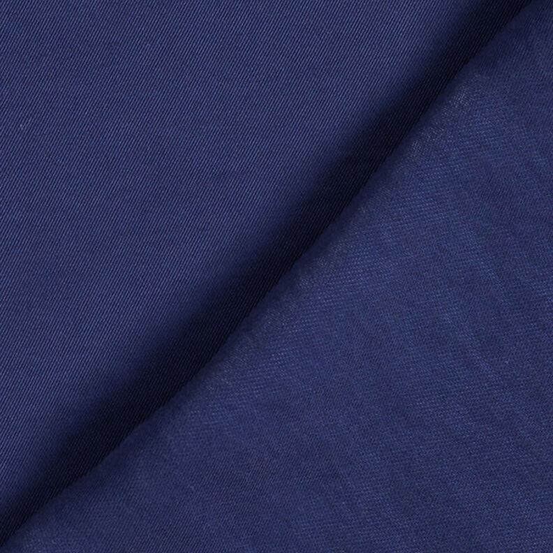 Mistura de viscose Brilho cintilante &ndash; azul-marinho,  image number 4