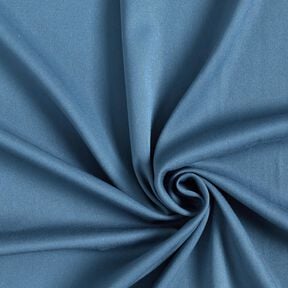 Viscose Stretch Liso – azul ganga, 