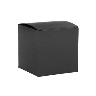Caixas dobráveis Conjunto [ 6 Unidade ] | Rayher – preto, 