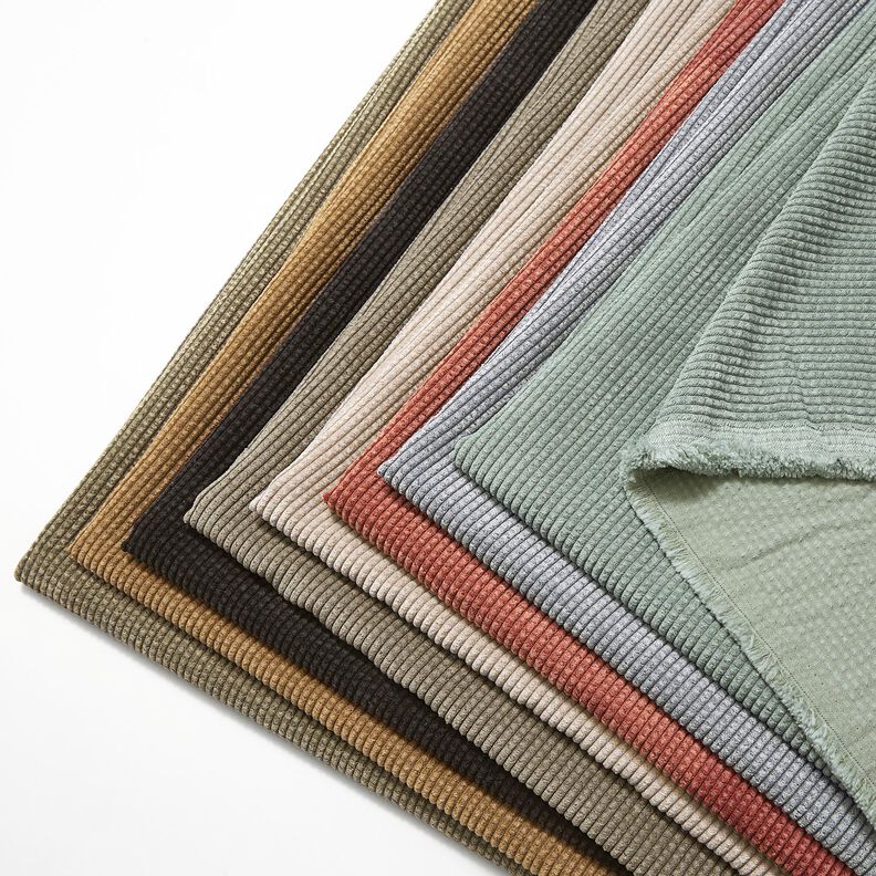 Bombazine larga Bubble Liso – preto,  image number 5