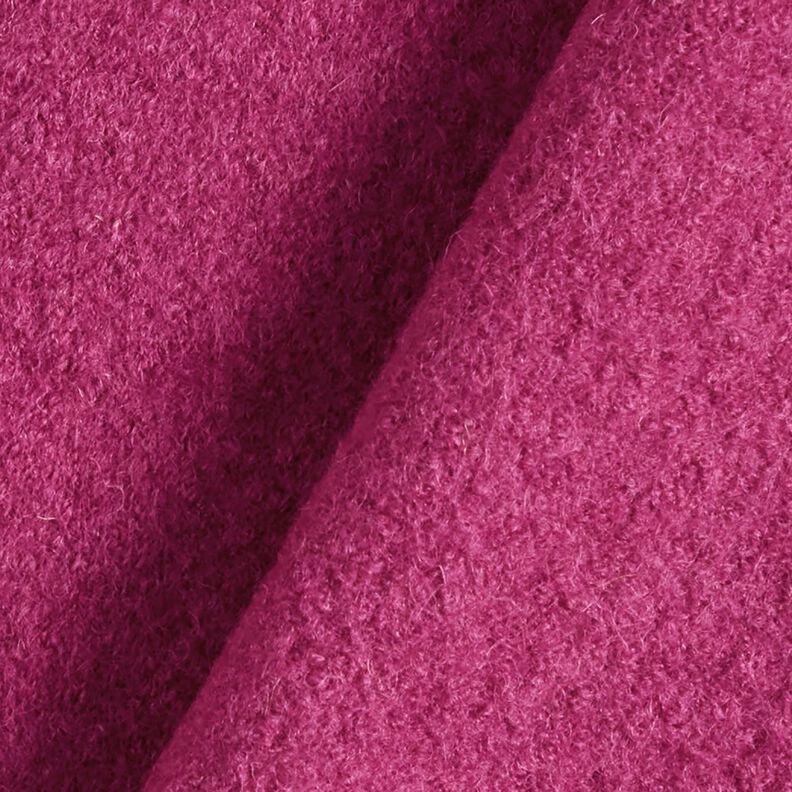 Lã grossa pisoada – púrpura,  image number 3