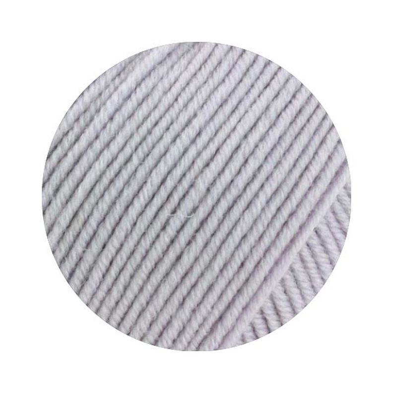 Cool Wool Melange, 50g | Lana Grossa – lilás,  image number 2
