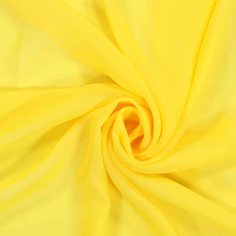 Chiffon – amarelo-sol,  image number 1