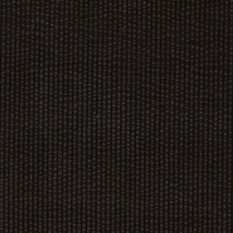 Bombazine larga Bubble Liso – preto,  image number 4