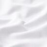 Flanela de algodão Liso – branco,  thumbnail number 3