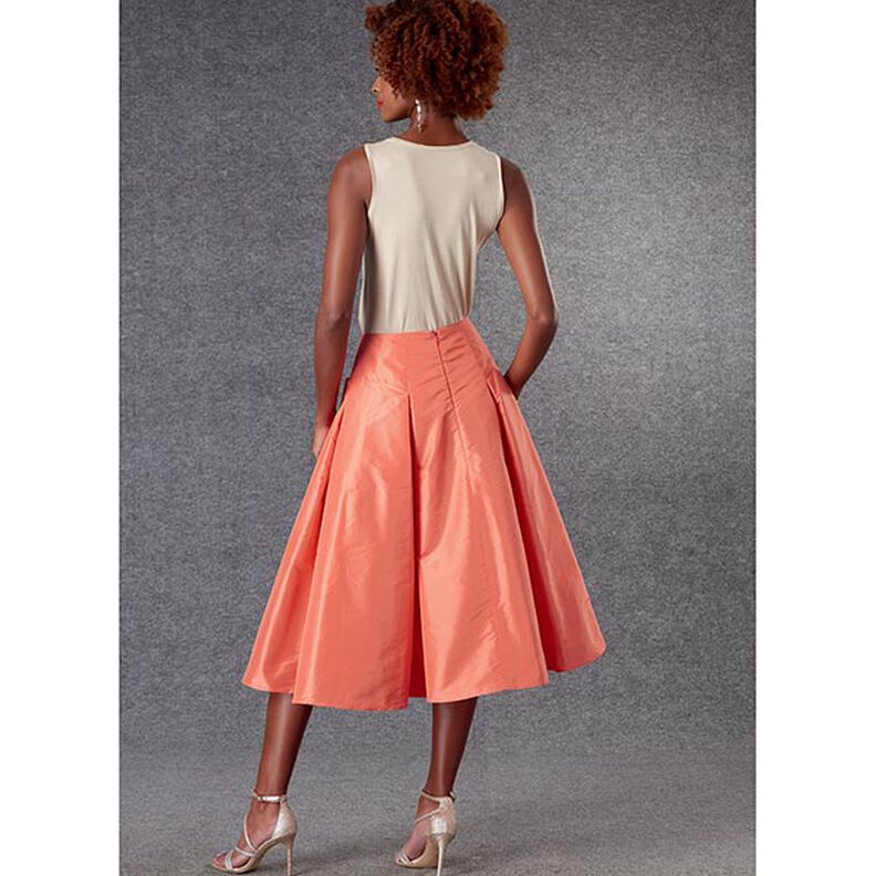 Saia, Vogue 1813 | 42-50,  image number 5