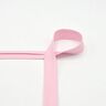 Fita de viés em algodão Popelina [20 mm] – rosa-claro,  thumbnail number 1