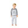 Pijama para criança, Burda 9326 | 86 - 122,  thumbnail number 4