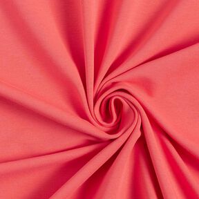 Terry francês simples liso – lagosta, 