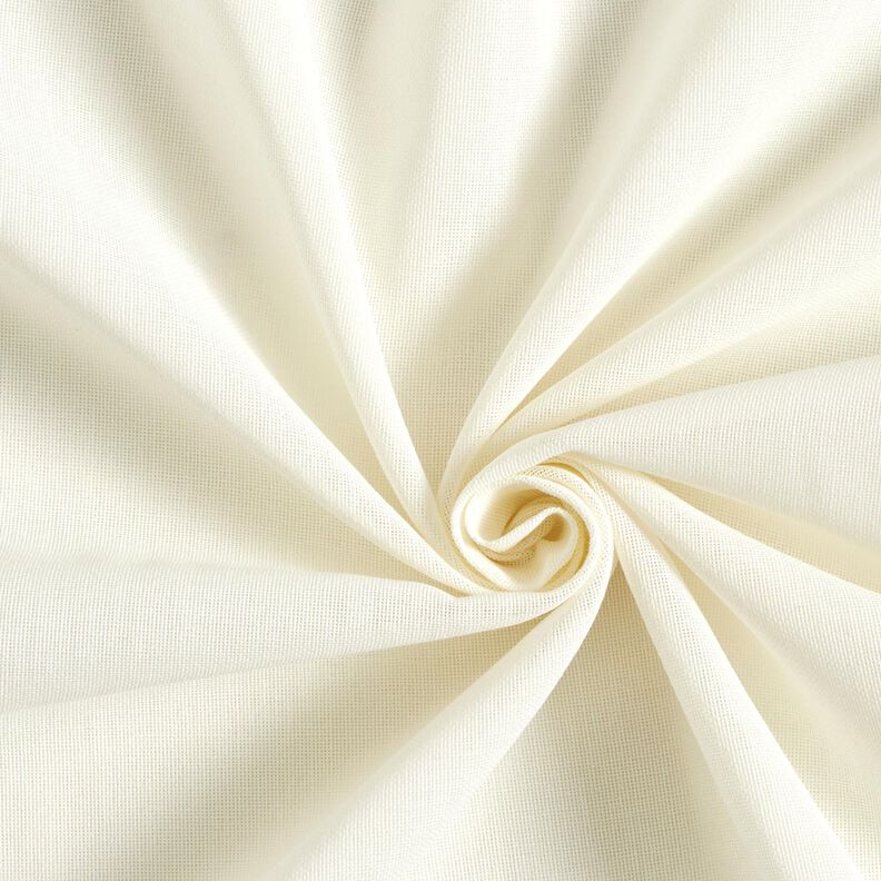 Outdoor Tecido para cortinados Liso 315 cm  – marfim,  image number 3
