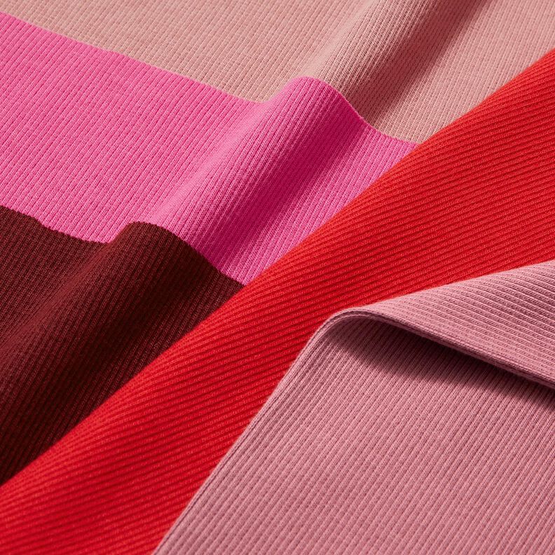 2x2 Bordas Liso – vermelho,  image number 6