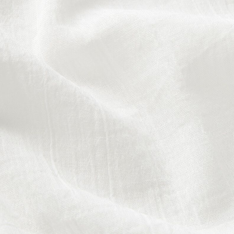 Tecido crepe Algodão – branco sujo,  image number 2