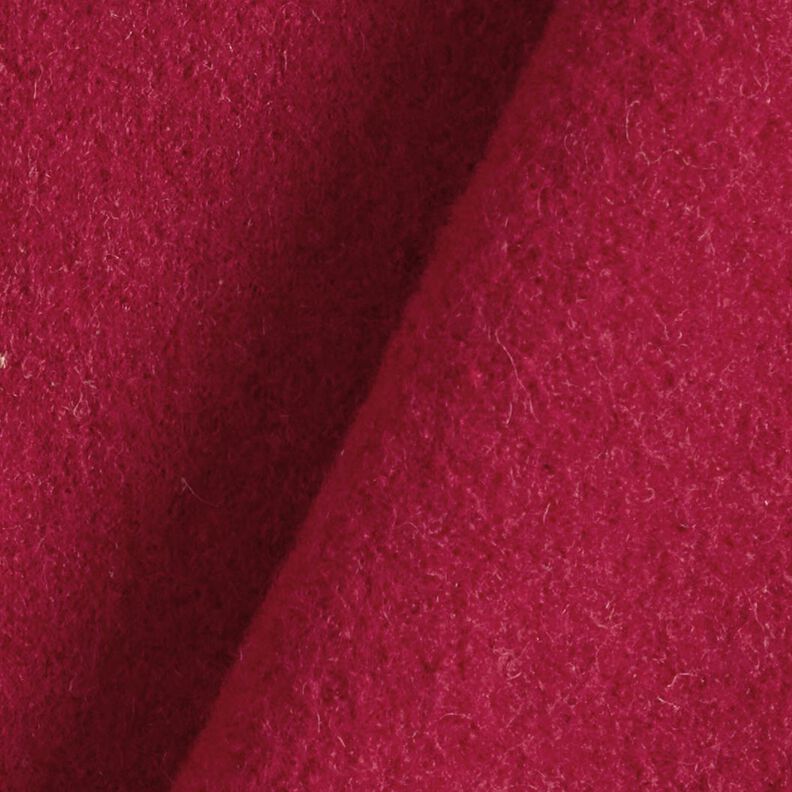 Lã grossa pisoada – carmin,  image number 3