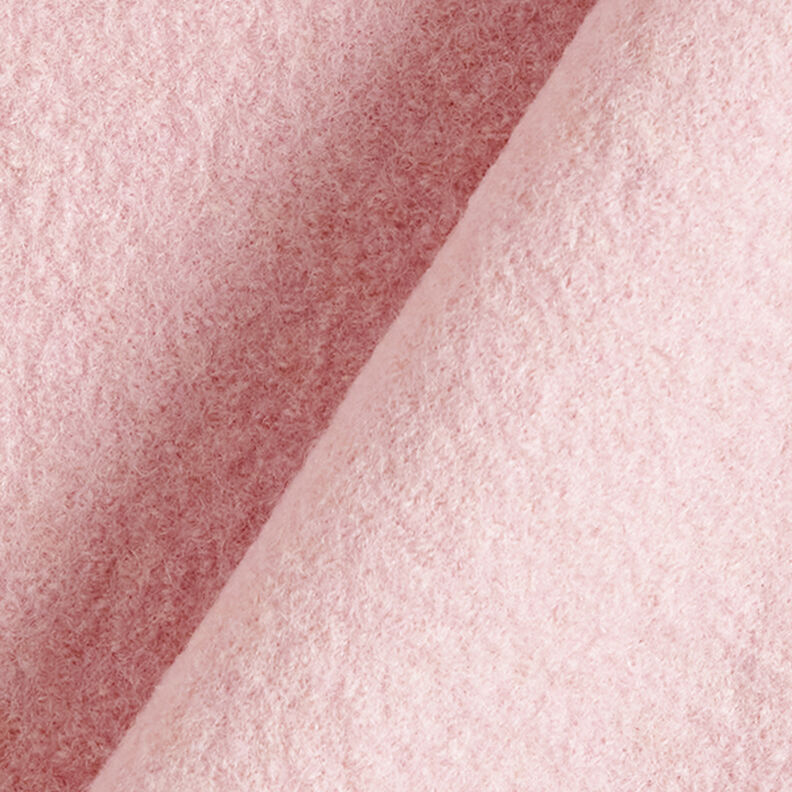 Lã grossa pisoada – rosé,  image number 3