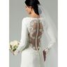 Vestido de noiva, Butterick 5779|38 - 46,  thumbnail number 10