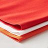 Outdoor Tecido para espreguiçadeiras Liso 45 cm – vermelho-vivo,  thumbnail number 3