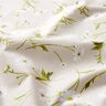 Algodão revestido Margaridas – natural/branco,  thumbnail number 3