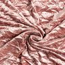 Veludo stretch amarrotado – rosa embaçado,  thumbnail number 3
