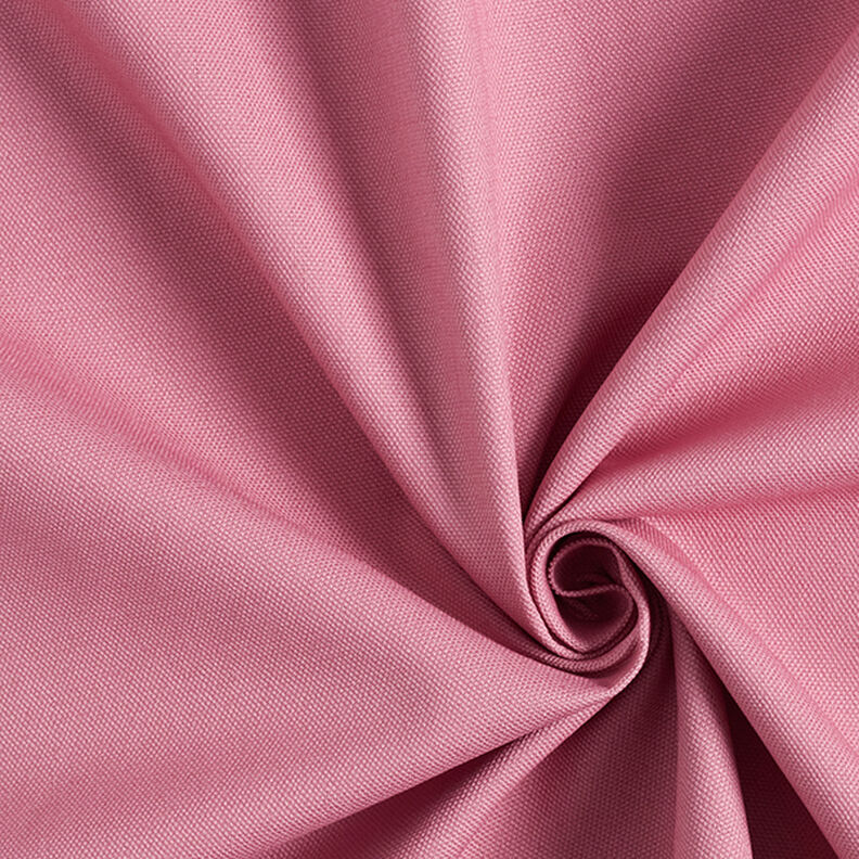 Tecido para decoração Lona – rosa-velho escuro,  image number 1