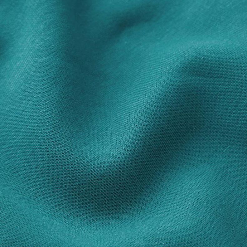 Sweatshirt Cardada – azul petróleo,  image number 3