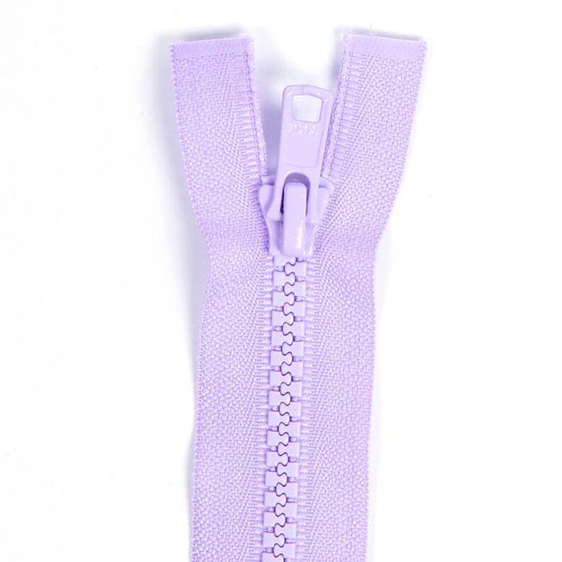 Fecho de correr divis&iacute;vel | pl&aacute;stico (553) | YKK,  image number 1