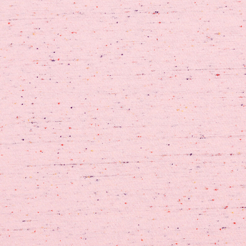 Sweater aconchegante Salpicos coloridos – rosa,  image number 1