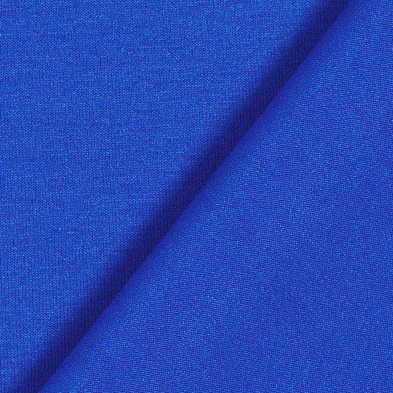 Jersey de viscose Leve – azul real,  image number 4