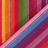 Têxtil Sancho Pancho – vermelho,  thumbnail number 2