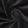 Peluche SuperSoft SNUGLY [ 1 x 0,75 m | 5 mm ] | Kullaloo – preto,  thumbnail number 4