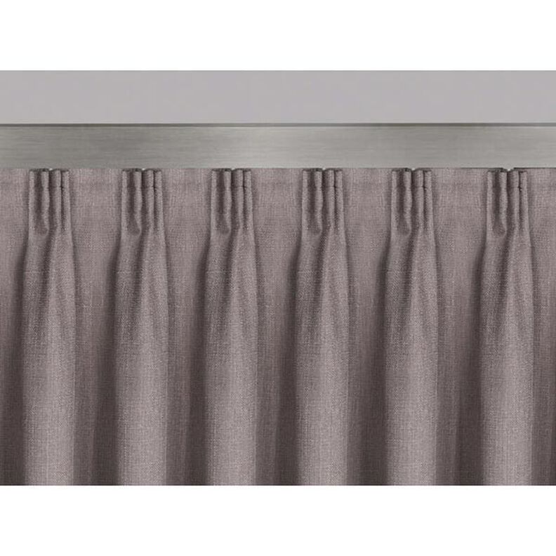 Fita de machear 4x, 26 mm – branco | Gerster,  image number 2