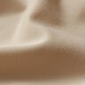 Gabardine Bi-Stretch – bege escuro,  thumbnail number 2